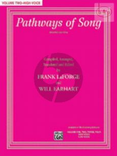 Pathways of Song Vol.2