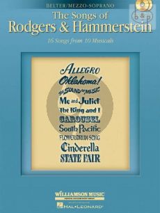 The Songs of Rodgers and Hammerstein