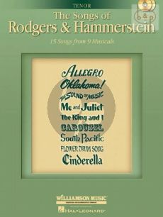 The Songs of Rodgers and Hammerstein