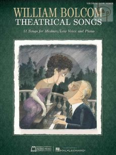 Theatrical Songs