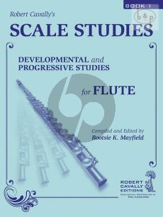 Scales Studies Vol.1