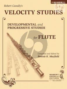 Velocity Studies Primer Level