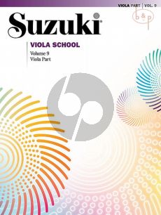 Viola School Vol.9