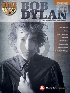 Dylan 8 Songs
