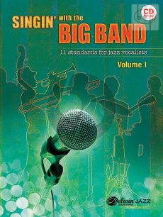 Singin' with the Big Band Vol.1