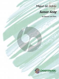 Sunset Song