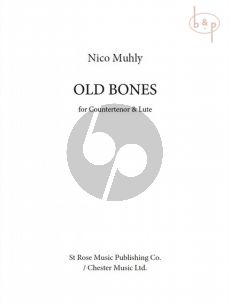 Old Bones