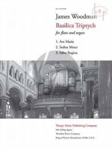 Basilica Triptych (2003)