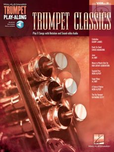 Trumpet Classics