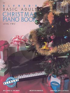 Christmas Book Level 2