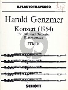 Konzert (1954)