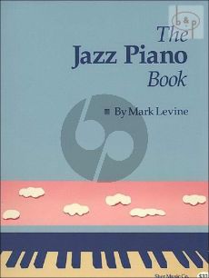 The Jazz Piano Book