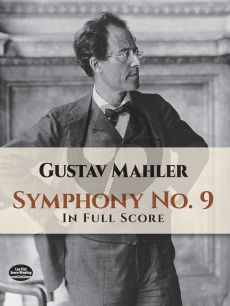 Mahler Symphony No.9 Full Score