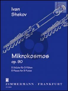 Mikrokosmos Op.90