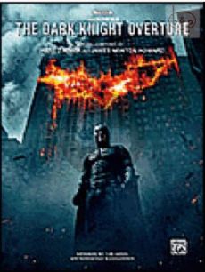 The Dark Knight Overture