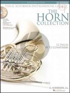 The Horn Collection Intermediate Level