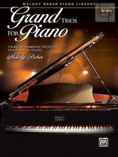 Grand Trios for Piano Vol.4