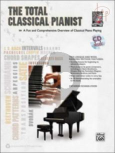 The Total Classical Pianist