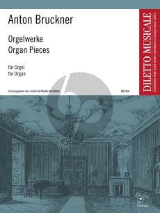 Orgelwerke