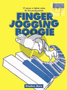 Finger Jogging Boogie