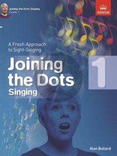 Joining the Dots Grade 1 Singing