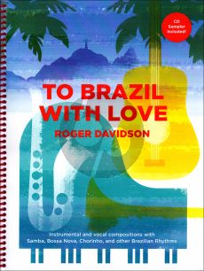 To Brazil with Love