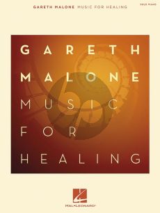 Malone Music for Healing for Piano