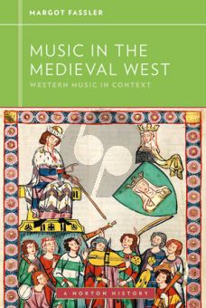 Fassler Music in the Medieval West
