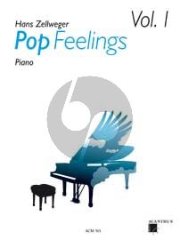 Pop Feelings vol.1 klavier (Acanthus)