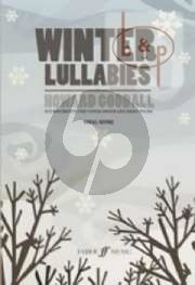Goodall Winter Lullabies (6 Movements) (Upper Voices-Harp[Piano])