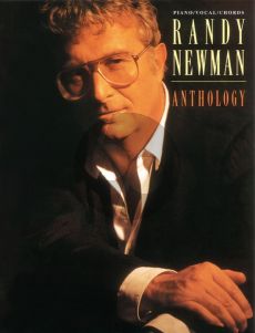 Newman Anthology Piano/Vocal/Guitar