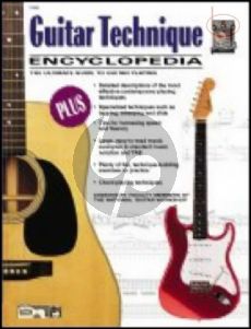 Guitar Technique Encyclopedia
