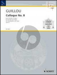 Colloque No.8 Op.67