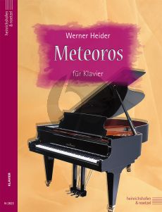 Heider Meteoros Piano