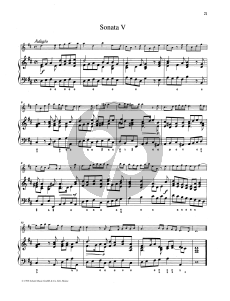 Sonata No. 5