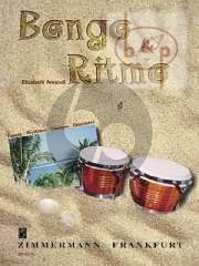 Bongo Ritmo (Theorie-Rhythmen-Ubungen & Geschichte)