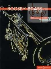 Boosey Brass Method Trumpet Repertoire B