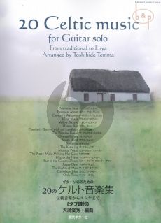 20 Celtic Music from Traditional to Enya