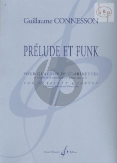 Prelude et Funk