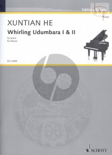 Whirling Udumbara 1 & 2