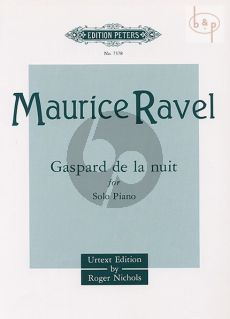 Gaspard de la Nuit