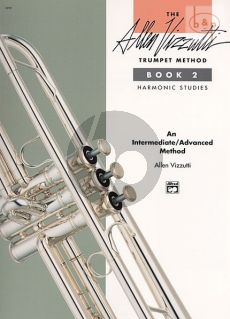 Trumpet Method Vol.2