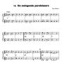 Horen, Lezen & Spelen Vol.1 Duoboek Trompet (Bugel/Bariton/Euphonium G-Sleutel)