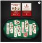The Composers' Poker Club (55 Original Altenburger Playing Cards)