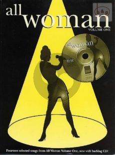 All Woman Vol.1