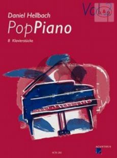 Pop Piano Vol.2