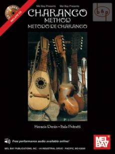 Charango Method