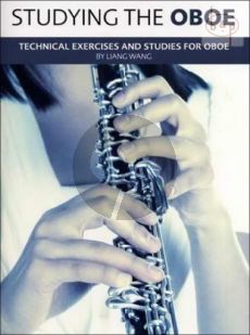 Studying the Oboe. Technical Exercises and Studies