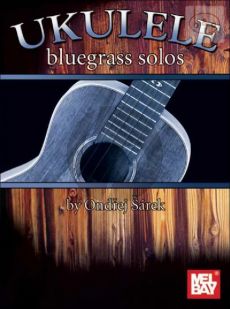 Ukulele Bluegrass Solos