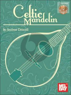 Celtic Mandolin